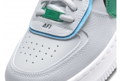 AIR FORCE 1 SHADOW MALACHITE W [CI0919-004]