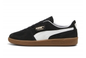 PUMA PALERMO ‘BLACK WHITE GUM’ [396463-10]