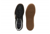 PUMA PALERMO ‘BLACK WHITE GUM’ [396463-10]