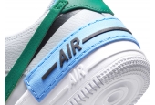 AIR FORCE 1 SHADOW MALACHITE W [CI0919-004]
