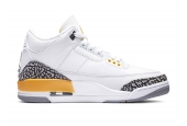 AIR JORDAN 3 LASER ORANGE [CK9246-108]