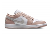 AIR JORDAN 1 LOW PARTICLE BEIGE [DC0774-120]