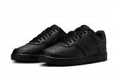 COURT VISION LOW ALL BLACK [DH2987-002]