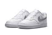 COURT VISION LOW NEXT NATURE WHITE METALLIC SILVER [DH3158-108]