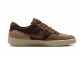 SB FORCE 58 BAROQUE BROWN PARACHUTE BEIGE DESERT KHAKI MOSSWOOD BROWN [DV5477-201]