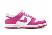 DUNK LOW LASER FUCHSIA [FB9109-102]