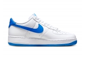 AIR FORCE 1 LOW '07 WHITE PHOTO BLUE [FJ4146-103]