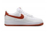 AIR FORCE 1 DRAGON RED [FJ4146-106]