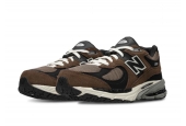 NEW BALANCE 2002R EMERGING BROWN [GC2002FM]