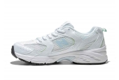 NEW BALANCE 530 WHITE ICE BLUE (GS) [GR530SP]