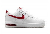 AIR FORCE 1 LOW EVOUNIVERSITY RED [HF3630-100]