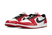 AIR JORDAN 1 RETRO LOW OG CHICAGO [HQ6998-600]