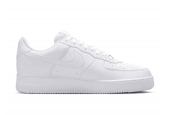 AIR FORCE 1 LOWKOBE BRYANT FOREVER WHITE [IB0018-100]