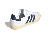 ADIDAS SAMBA OG WHITE NIGHT INDIGO [JH5633]