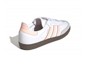 SAMBA OG CLOUD WHITE CLEAR ORANGE SEMI CORAL [JH5687]