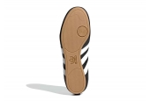 ADIDAS TAEKWONDO LACE BLACK WHITE [JS1193]