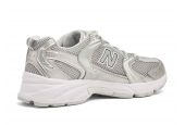 NEW BALANCE 530 MOONBEAM SILVER METALLIC [MR530RS]