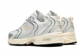 NEW BALANCE 530 SILVER METALLIC [U530ESB]