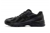 NEW BALANCE 740 TRIPLE BLACK [U740BO2]