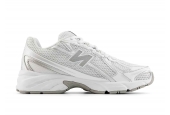 NEW BALANCE 740V2 WHITE SILVER REFLECTION [U740WM2]