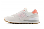 NEW BALANCE 574 REFLECTION ROSE SUGAR [WL574IPK]