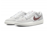 NIKE SB FORCE 58 ‘LIGHT SMOKE BURGUNDY [FQ7637-001]