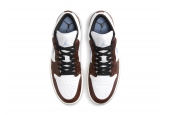 AIR FORCE 1 LOW '07 MOCHA [FB3355-200]