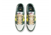 DUNK LOW NOBLE GREEN [FD0350-133]