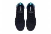 NIKE AIR VAPORMAX FLYKNIT 2.0 BLACK [942842-003]