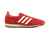ADIDAS SL 72 RED BETTER SCARLET [IE3475]