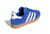 ADIDAS GAZELLE ‘ROYAL BLUE GUM’ [ID3725]