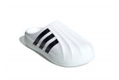 ADIFOM SUPERSTAR MULE WHITE [IF6184]