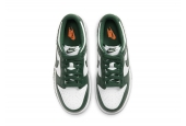 DUNK LOW MICHIGAN STATE [CW1590-102]