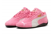 PUMA SPEEDCAT OG PINK WHITE [401698-05]