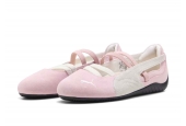 PUMA SPEEDCAT BALLET PINK [401287-01]