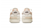 AIR FORCE 1 LOW SHADOW SAIL FOSSIL LIGHT BONE [CI0919-116]