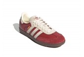 ADIDAS SAMBA OG PRELOVED RUBY CREAM WHITE [JI3216]