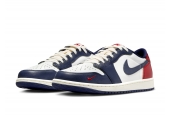 AIR JORDAN 1 RETRO LOW OG HOWARD UNIVERSITY [HQ2993-100]