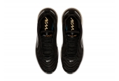 AIR MAX 720 BLACK METALLIC GOLD [CT2548-001]