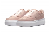 COURT VISION ALTA PINK OXFORD [DM0113-600]