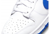 DUNK LOW WHITE HYPER ROYAL [DV0831-104]