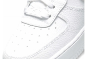 AIR FORCE 1 PAISLEY WHITE BARELY W [DJ9942-101]