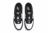 AIR FORCE 1 PANDA GS  [DV1621-001]
