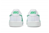ASICS JAPAN WHITE MALACHITE GREEN [ASI22A118125]