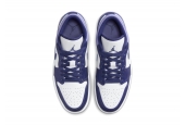 AIR JORDAN 1 LOW SKY J PURPLE [553558-515]