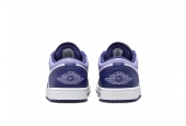 AIR JORDAN 1 LOW SKY J PURPLE [553558-515]