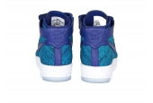 AIR FORCE 1 FLYNIT BLUE LAGOON [818018-400]