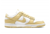 DUNK LOW TEAM GOLD [DV0833-100]