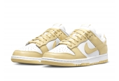 DUNK LOW TEAM GOLD [DV0833-100]