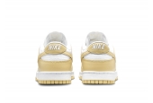 DUNK LOW TEAM GOLD [DV0833-100]